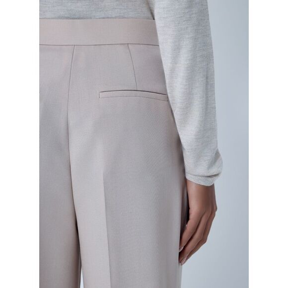 Max Mara Women Tailored Pants